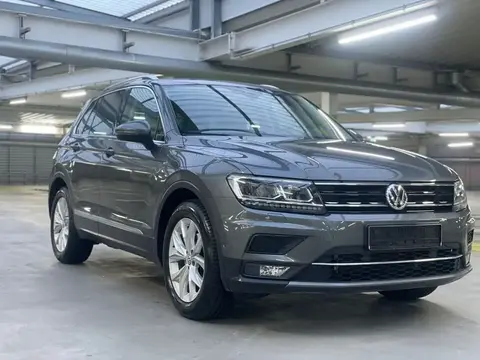 Used VOLKSWAGEN TIGUAN Diesel 2020 Ad 