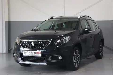 Used PEUGEOT 2008 Diesel 2019 Ad 