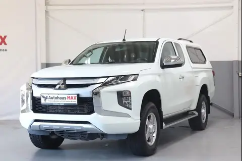 Annonce MITSUBISHI L200 Diesel 2021 d'occasion 