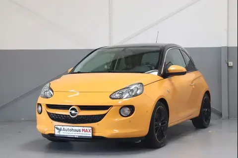 Annonce OPEL ADAM Essence 2018 d'occasion 