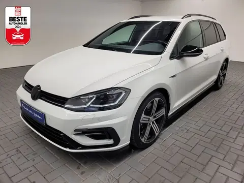 Used VOLKSWAGEN GOLF Petrol 2020 Ad 