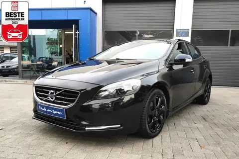 Used VOLVO V40 Diesel 2014 Ad 