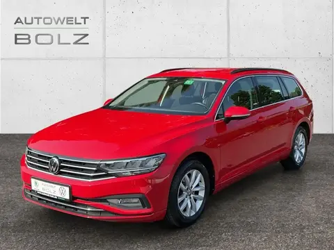 Used VOLKSWAGEN PASSAT Diesel 2021 Ad 