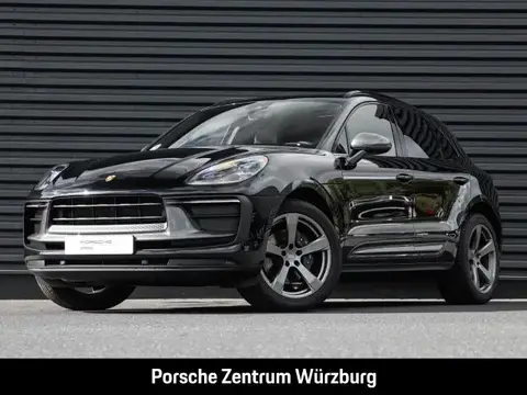 Used PORSCHE MACAN Petrol 2023 Ad Germany