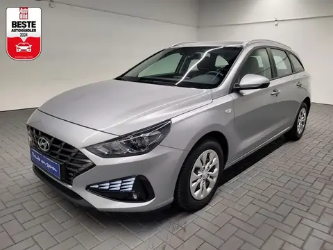 Used HYUNDAI I30 Petrol 2023 Ad 