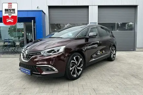 Used RENAULT SCENIC Petrol 2021 Ad 