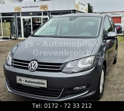 Used VOLKSWAGEN SHARAN Petrol 2022 Ad 