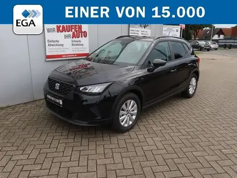 Used SEAT ARONA Petrol 2023 Ad 