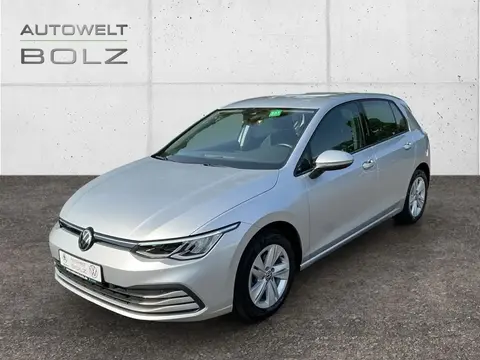 Used VOLKSWAGEN GOLF Petrol 2021 Ad 