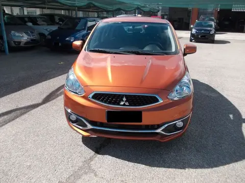 Used MITSUBISHI SPACE STAR Petrol 2019 Ad 