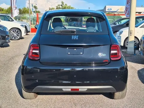 Annonce FIAT 500 Non renseigné 2022 d'occasion 