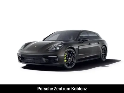 Used PORSCHE PANAMERA Hybrid 2021 Ad 