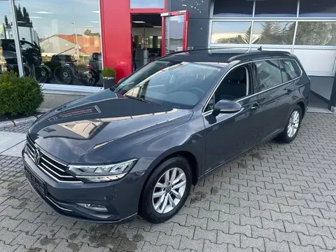 Used VOLKSWAGEN PASSAT Diesel 2021 Ad 