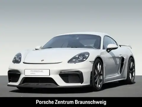 Used PORSCHE 718 Petrol 2021 Ad 