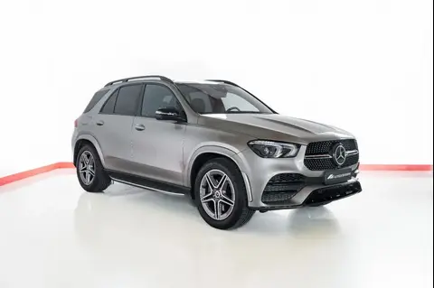 Annonce MERCEDES-BENZ CLASSE GLE Diesel 2023 d'occasion 