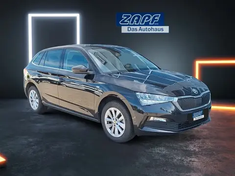 Used SKODA SCALA Petrol 2023 Ad 