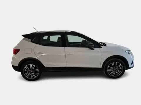 Used SEAT ARONA Petrol 2020 Ad 