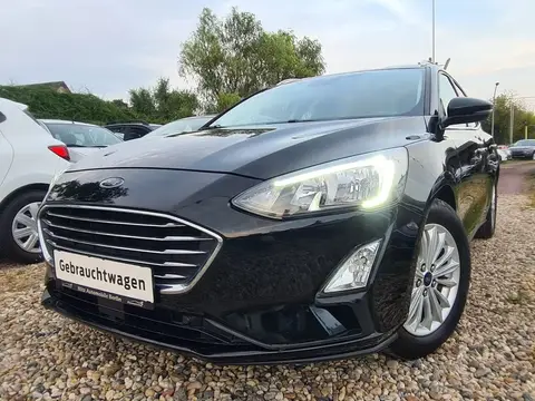 Used FORD FOCUS Diesel 2019 Ad 