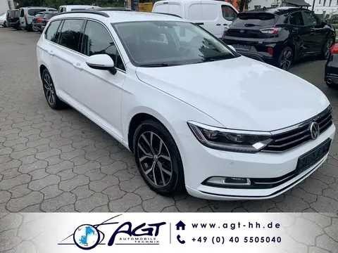 Annonce VOLKSWAGEN PASSAT Diesel 2019 d'occasion 