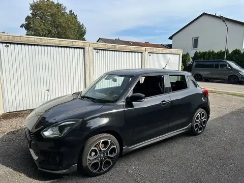 Used SUZUKI SWIFT Petrol 2021 Ad 