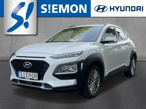 Used HYUNDAI KONA Petrol 2020 Ad 