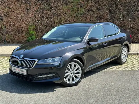 Used SKODA SUPERB Diesel 2023 Ad 