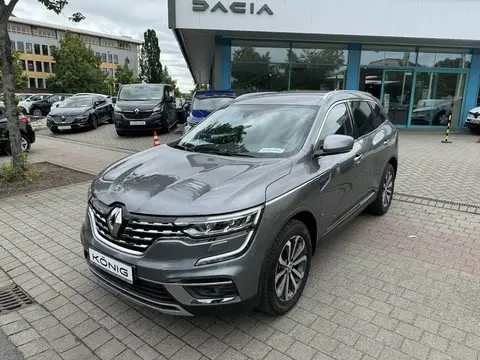 Used RENAULT KOLEOS Diesel 2022 Ad 