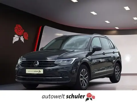 Annonce VOLKSWAGEN TIGUAN Diesel 2022 d'occasion 