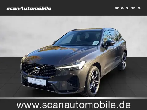 Used VOLVO XC60 Diesel 2021 Ad 