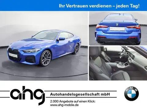 Used BMW M440 Diesel 2021 Ad 