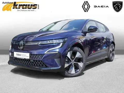 Annonce RENAULT MEGANE Non renseigné 2022 d'occasion 