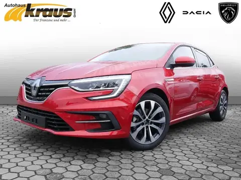 Used RENAULT MEGANE Petrol 2022 Ad 