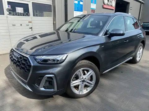 Annonce AUDI Q5 Diesel 2023 d'occasion 