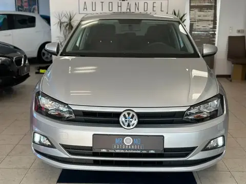 Used VOLKSWAGEN POLO Petrol 2018 Ad 