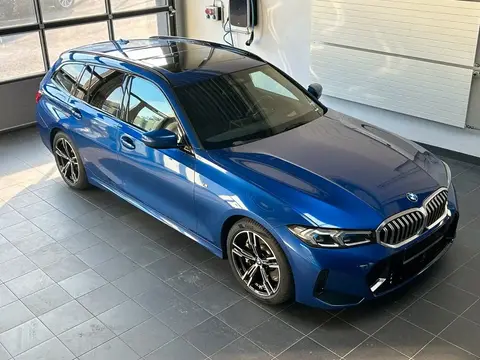 Annonce BMW SERIE 3 Diesel 2023 d'occasion 