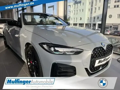 Annonce BMW M440 Essence 2024 d'occasion 