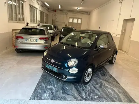 Used FIAT 500 Petrol 2017 Ad 