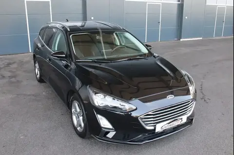 Annonce FORD FOCUS Diesel 2020 d'occasion 