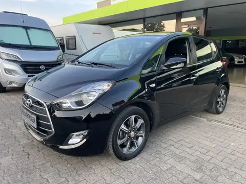 Used HYUNDAI IX20 Petrol 2018 Ad 