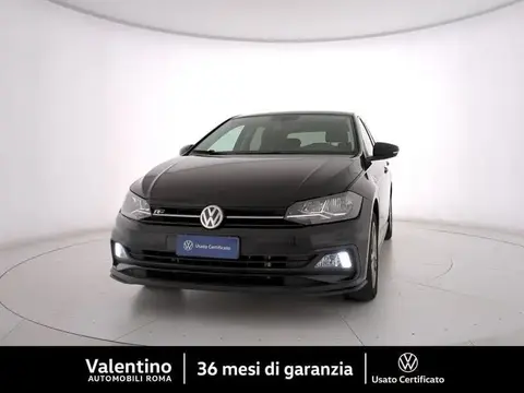 Used VOLKSWAGEN POLO Petrol 2020 Ad 