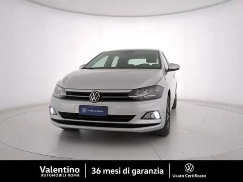 Annonce VOLKSWAGEN POLO Essence 2021 d'occasion 