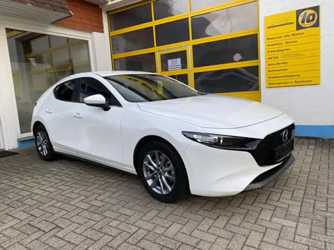 Used MAZDA 3 Petrol 2023 Ad Germany