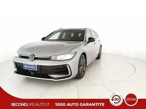 Annonce VOLKSWAGEN PASSAT Hybride 2024 d'occasion 