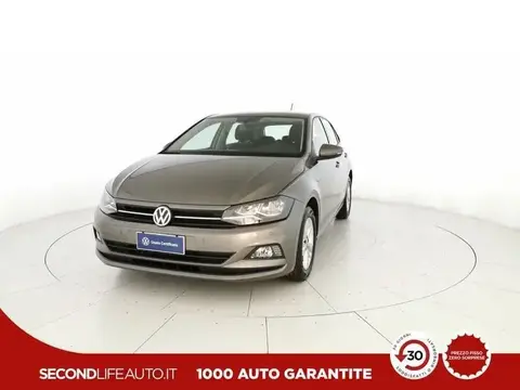 Used VOLKSWAGEN POLO Petrol 2020 Ad 