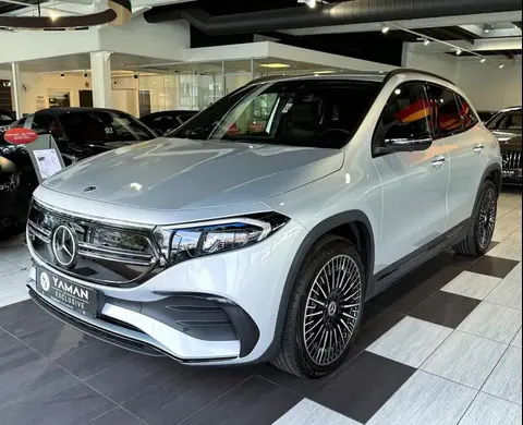 Used MERCEDES-BENZ EQA Not specified 2023 Ad 