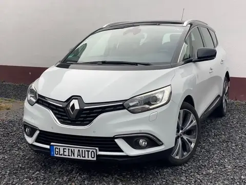 Used RENAULT SCENIC Petrol 2017 Ad 