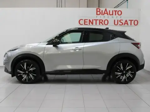 Annonce NISSAN JUKE Essence 2021 d'occasion 