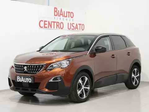 Used PEUGEOT 3008 Diesel 2016 Ad 