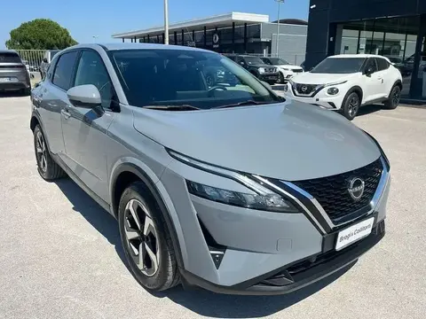 Used NISSAN QASHQAI Hybrid 2023 Ad 