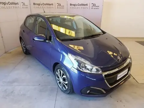 Used PEUGEOT 208 Petrol 2016 Ad 